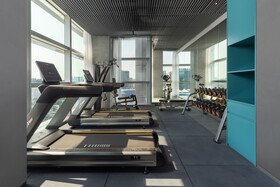Pagoda Hotel Shenzhen