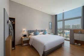 Pagoda Hotel Shenzhen