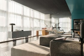 Pagoda Hotel Shenzhen