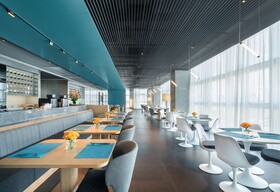 Pagoda Hotel Shenzhen