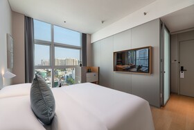 Pagoda Hotel Shenzhen