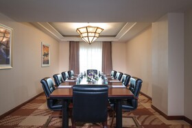Parkside Shenzhenair International Hotel