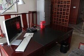 Parkside Shenzhenair International Hotel