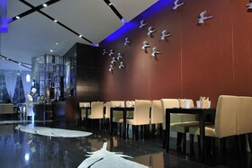 Parkside Shenzhenair International Hotel