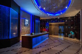 Parkside Shenzhenair International Hotel