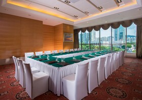 Parkside Shenzhenair International Hotel
