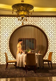 Parkside Shenzhenair International Hotel