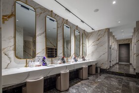 Parkside Shenzhenair International Hotel
