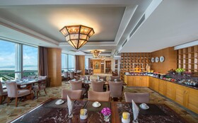 Parkside Shenzhenair International Hotel