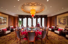 Parkside Shenzhenair International Hotel