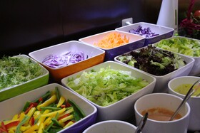 Parkside Shenzhenair International Hotel