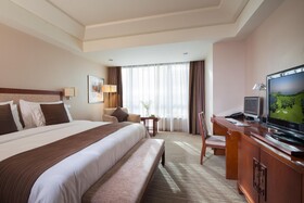 Parkside Shenzhenair International Hotel