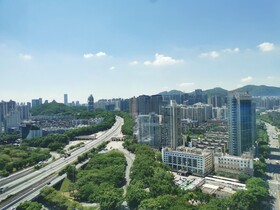Parkside Shenzhenair International Hotel