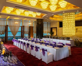 Parkside Shenzhenair International Hotel