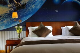 Parkside Shenzhenair International Hotel