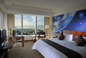 Parkside Shenzhenair International Hotel