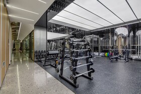 Parkside Shenzhenair International Hotel
