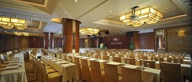 Parkside Shenzhenair International Hotel