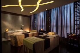 Parkside Shenzhenair International Hotel