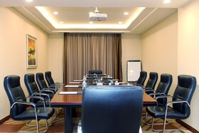 Parkside Shenzhenair International Hotel