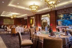 Parkside Shenzhenair International Hotel