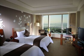 Parkside Shenzhenair International Hotel
