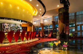 Parkside Shenzhenair International Hotel
