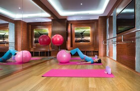 Parkside Shenzhenair International Hotel