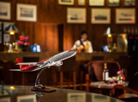 Parkside Shenzhenair International Hotel