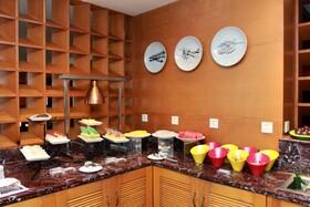 Parkside Shenzhenair International Hotel