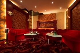 Parkside Shenzhenair International Hotel
