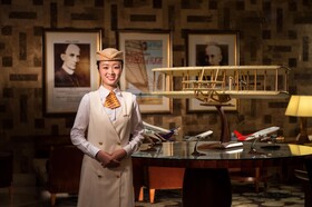 Parkside Shenzhenair International Hotel
