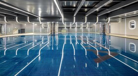 Parkside Shenzhenair International Hotel