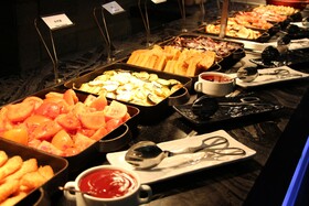 Parkside Shenzhenair International Hotel