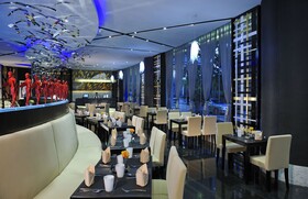 Parkside Shenzhenair International Hotel