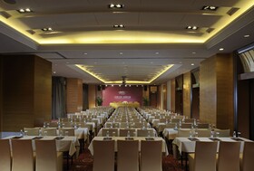 Parkside Shenzhenair International Hotel