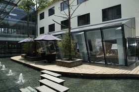 Parkview O·City Hotel Shenzhen