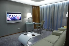 Parkview O·City Hotel Shenzhen