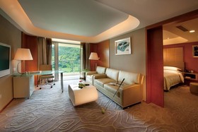 Parkview O·City Hotel Shenzhen