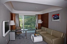 Parkview O·City Hotel Shenzhen