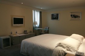 Parkview O·City Hotel Shenzhen