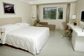 Parkview O·City Hotel Shenzhen