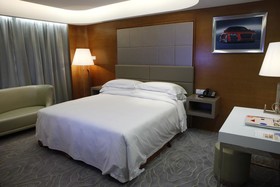 Parkview O·City Hotel Shenzhen