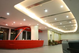 Parkview O·City Hotel Shenzhen