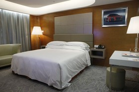 Parkview O·City Hotel Shenzhen