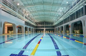 Parkview O·City Hotel Shenzhen