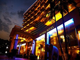 Pattaya Hotel