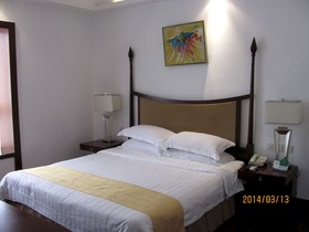 Pattaya Hotel