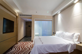 Pengke Ingenious Hotel MIXC Branch