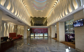 Pengke Ingenious Hotel MIXC Branch